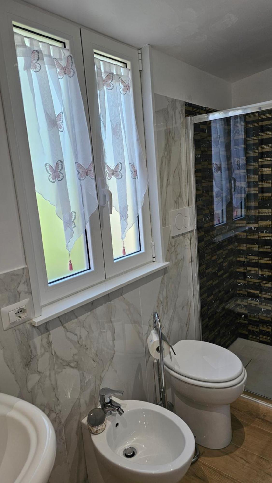Bed and Breakfast La Tana Delle Lepri Morolo Екстер'єр фото
