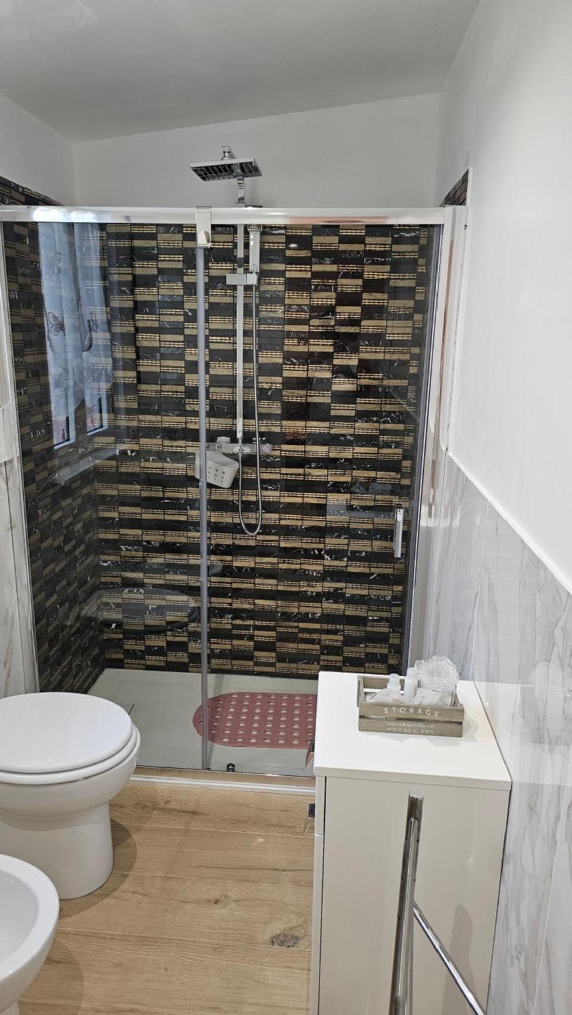 Bed and Breakfast La Tana Delle Lepri Morolo Екстер'єр фото